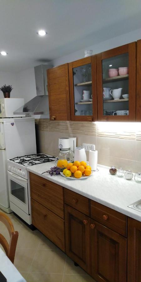 Casa Simeti Apartment Porec Exterior photo