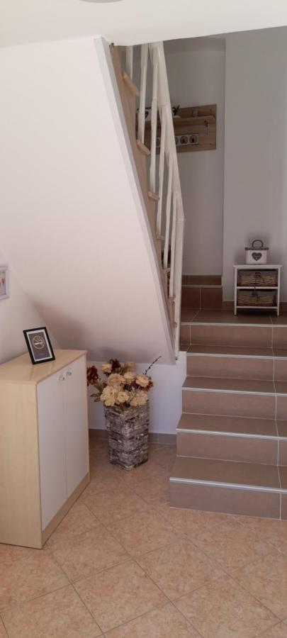 Casa Simeti Apartment Porec Exterior photo