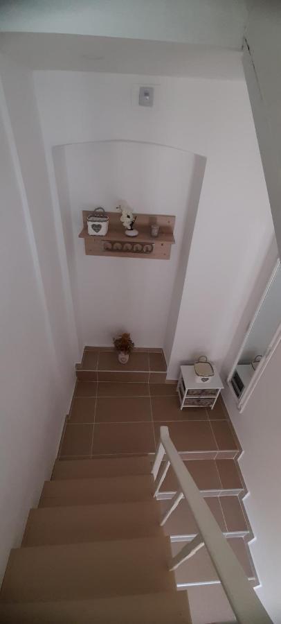 Casa Simeti Apartment Porec Exterior photo