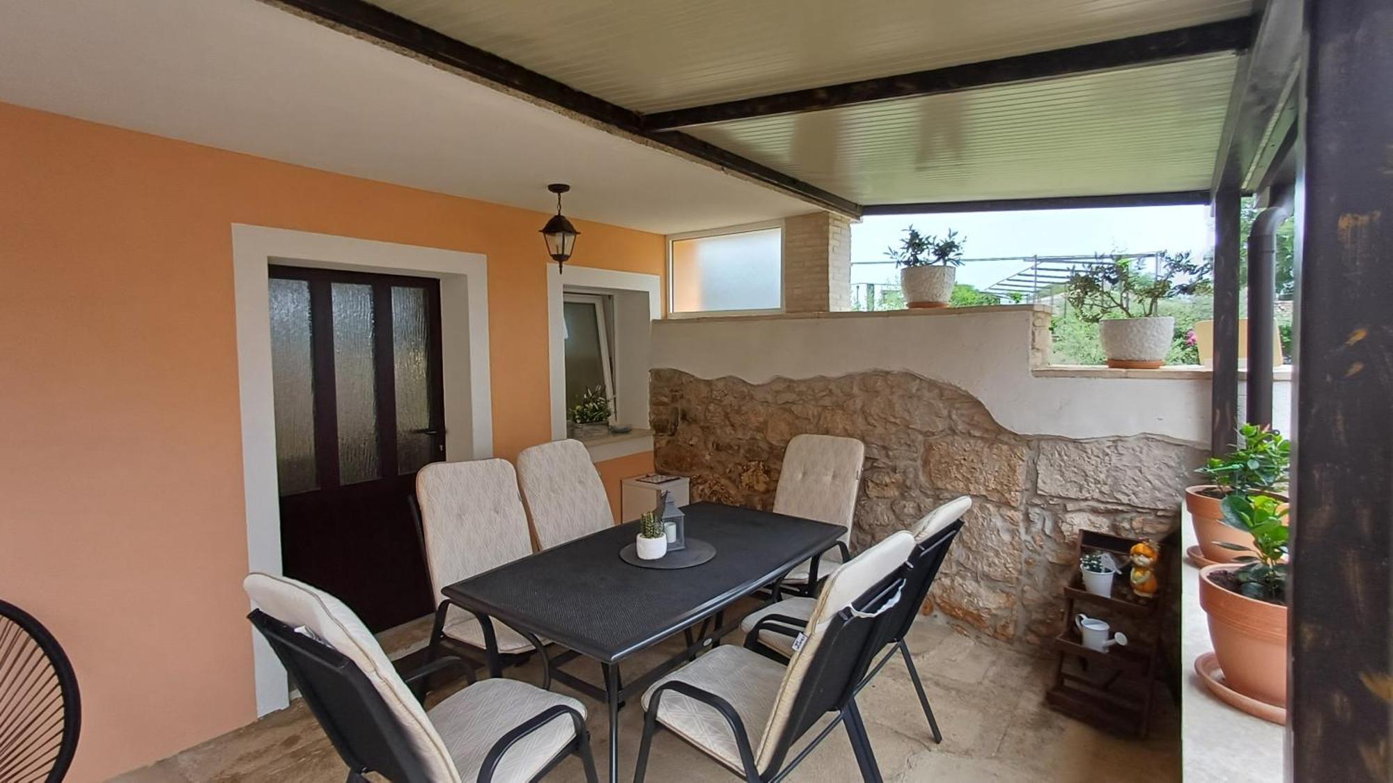 Casa Simeti Apartment Porec Exterior photo
